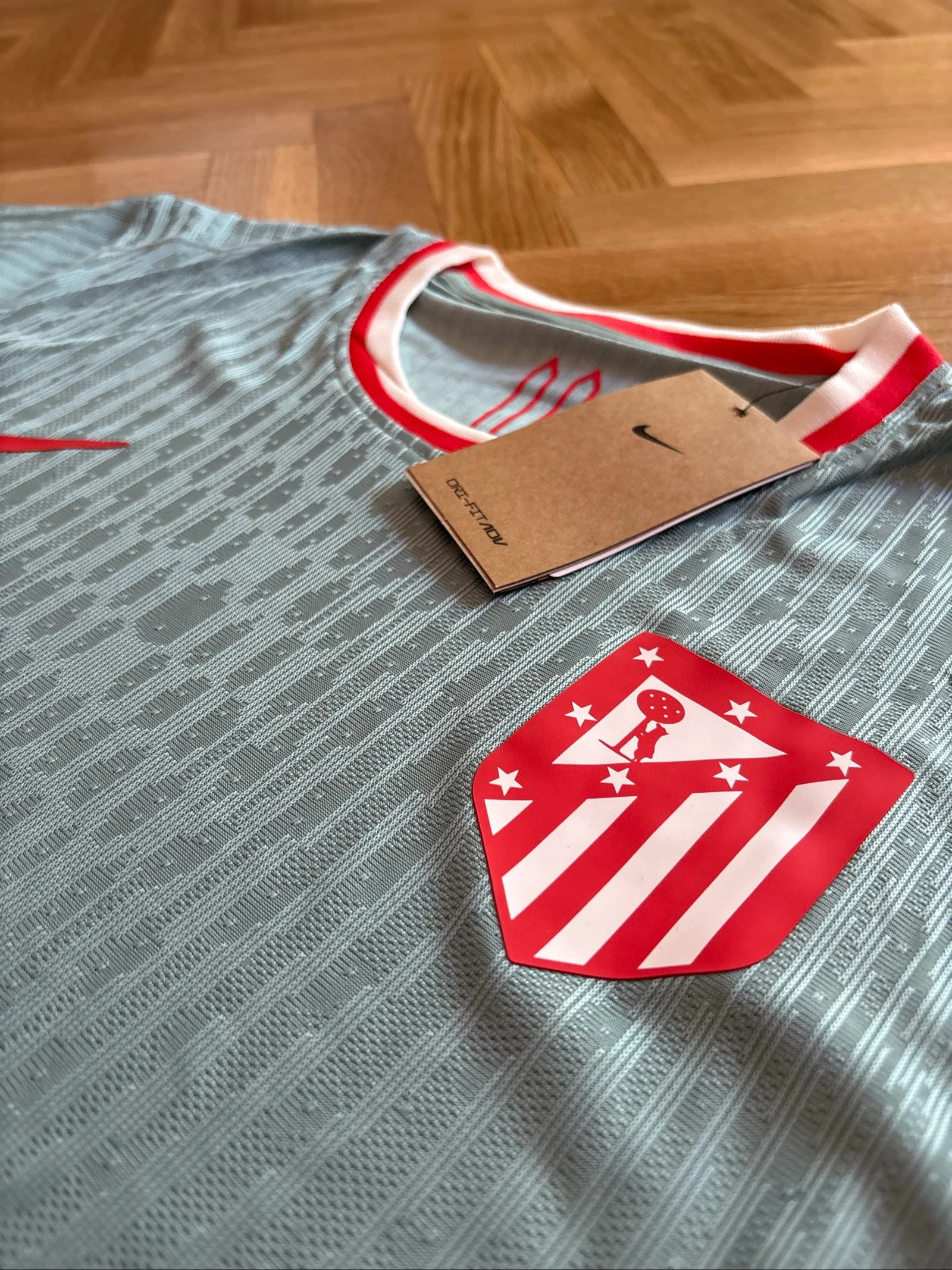 Atlético de Madrid T-Shirt – photo 3